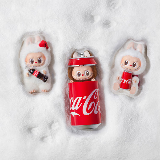 COCA-COLA
