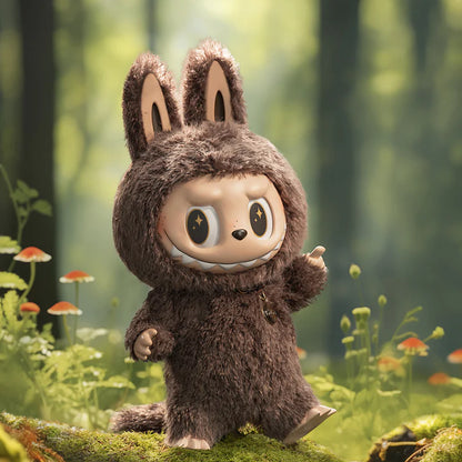 The Monsters ZIMOMO I Found You Vinyl Plush Doll