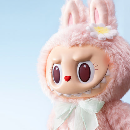 Mokoko Close to Sweet Series Vinyl Face Plush Doll, Mokoko V1