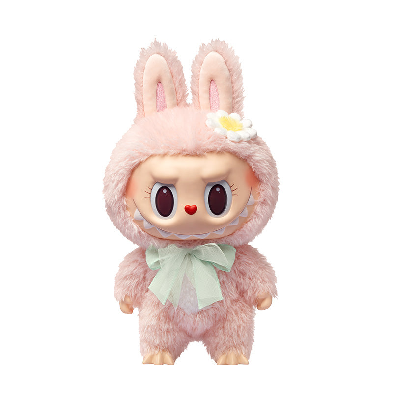 Mokoko Close to Sweet Series Vinyl Face Plush Doll, Mokoko V1