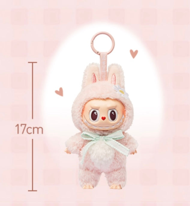 Mokoko Close to Sweet Series Vinyl Face Plush Doll, Mokoko V1