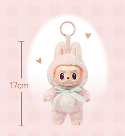 Mokoko Close to Sweet Series Vinyl Face Plush Doll, Mokoko V1
