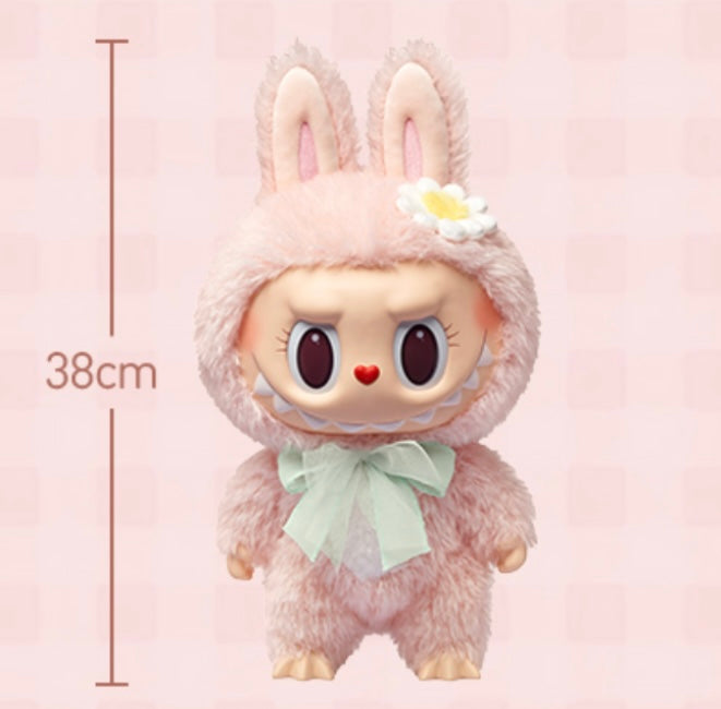 Mokoko Close to Sweet Series Vinyl Face Plush Doll, Mokoko V1